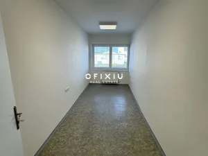 Pronájem kanceláře, Brno, Kaštanová, 173 m2