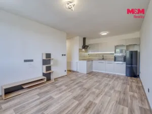 Pronájem bytu 2+kk, Tlučná, Tlučenská kolonie, 37 m2