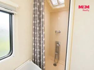 Prodej mobilheimu, Raspenava, Lesní, 24 m2