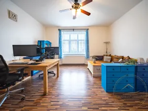 Prodej bytu 3+1, Milovice, Rakouská, 98 m2