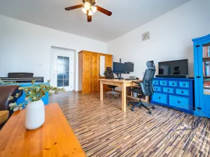 Prodej bytu 3+1, Milovice, Rakouská, 98 m2