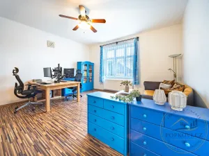 Prodej bytu 3+1, Milovice, Rakouská, 98 m2