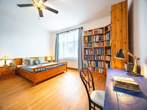 Prodej bytu 3+1, Milovice, Rakouská, 98 m2