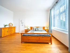 Prodej bytu 3+1, Milovice, Rakouská, 98 m2