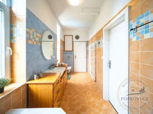 Prodej bytu 3+1, Milovice, Rakouská, 98 m2