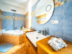 Prodej bytu 3+1, Milovice, Rakouská, 98 m2