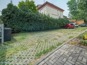 Prodej bytu 3+1, Milovice, Rakouská, 98 m2