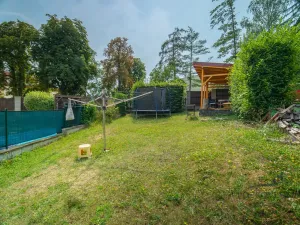 Prodej bytu 3+1, Milovice, Rakouská, 98 m2
