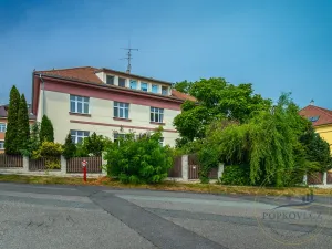 Prodej bytu 3+1, Milovice, Rakouská, 98 m2