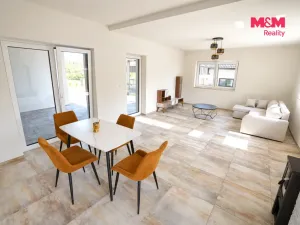 Prodej rodinného domu, Šumavské Hoštice, 180 m2