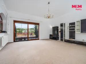 Prodej rodinného domu, Tuchoměřice, Ke Statenicím, 277 m2