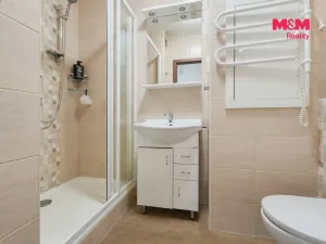 Pronájem bytu 4+1, Kladno - Kročehlavy, Dánská, 70 m2