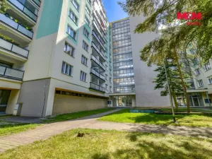 Prodej bytu 1+kk, Mariánské Lázně - Úšovice, Havlíčkova, 25 m2