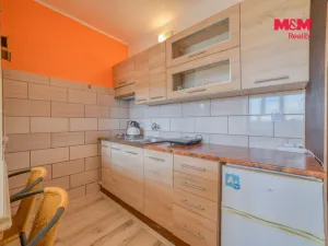 Prodej bytu 1+kk, Mariánské Lázně - Úšovice, Havlíčkova, 25 m2