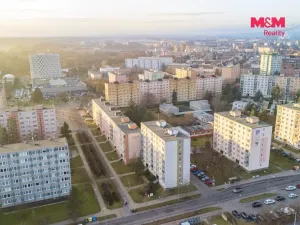 Pronájem bytu 1+kk, Plzeň - Doudlevce, Šimerova, 20 m2