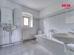 Prodej rodinného domu, Plánice, Křižíkova, 72 m2