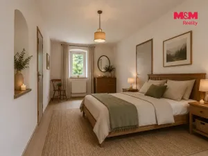 Prodej rodinného domu, Plánice, Křižíkova, 72 m2