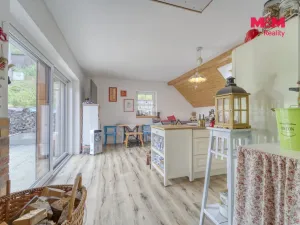 Prodej chaty, Hamry, 106 m2