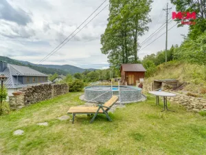 Prodej chaty, Hamry, 106 m2