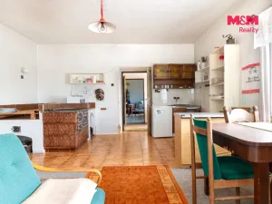 Prodej chalupy, Miloňovice - Nová Ves, 700 m2