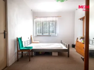 Prodej chalupy, Miloňovice - Nová Ves, 700 m2