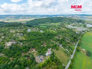 Prodej pole, Boskovice, 6766 m2