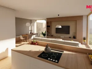 Prodej rodinného domu, Třebechovice pod Orebem, Družstevní práce, 203 m2