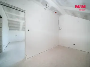 Prodej rodinného domu, Třebechovice pod Orebem, Družstevní práce, 203 m2