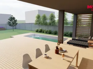 Prodej rodinného domu, Třebechovice pod Orebem, Družstevní práce, 203 m2