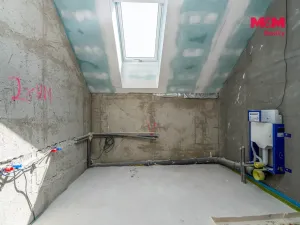 Prodej rodinného domu, Třebechovice pod Orebem, Družstevní práce, 203 m2