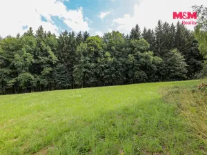 Prodej pozemku pro bydlení, Pec, 7130 m2