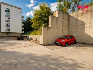 Prodej bytu 3+kk, Karlovy Vary - Drahovice, Mattoniho nábřeží, 66 m2