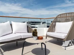 Prodej bytu 4+kk, Torrevieja, Španělsko, 124 m2