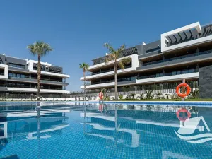 Prodej bytu 4+kk, Torrevieja, Španělsko, 176 m2