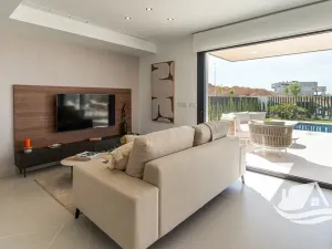 Prodej rodinného domu, Torrevieja, Španělsko, 99 m2