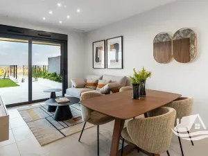 Prodej rodinného domu, Torrevieja, Španělsko, 99 m2