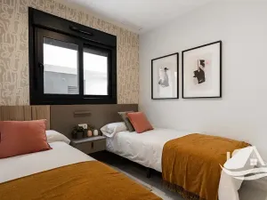 Prodej rodinného domu, Torrevieja, Španělsko, 99 m2