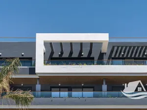 Prodej rodinného domu, Torrevieja, Španělsko, 99 m2