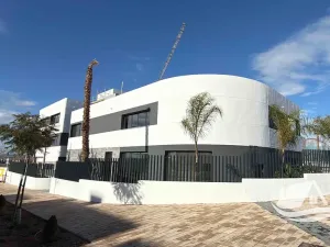 Prodej rodinného domu, Torrevieja, Španělsko, 99 m2