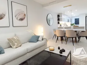 Prodej bytu 3+kk, Torrevieja, Španělsko, 88 m2
