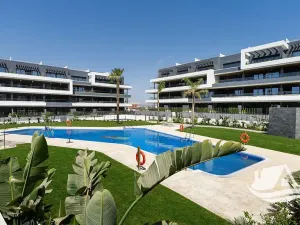 Prodej bytu 3+kk, Torrevieja, Španělsko, 88 m2