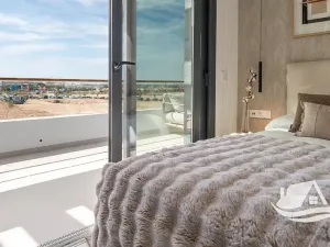Prodej bytu 3+kk, Torrevieja, Španělsko, 88 m2