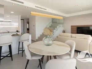 Prodej bytu 4+kk, Torrevieja, Španělsko, 124 m2