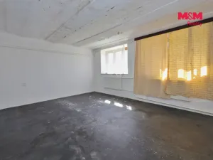 Prodej ubytování, Milíčov, 250 m2