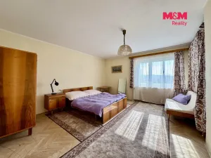 Prodej rodinného domu, Světnov, 273 m2