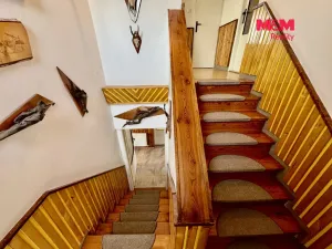 Prodej rodinného domu, Světnov, 273 m2