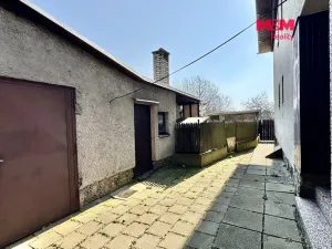 Prodej rodinného domu, Světnov, 273 m2