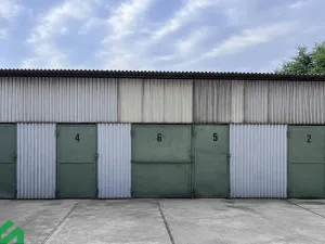 Pronájem skladu, Praha - Malešice, Podle trati, 136 m2