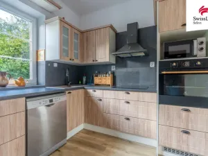 Prodej rodinného domu, Zábřeh, Tůmova, 297 m2