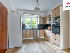 Prodej rodinného domu, Zábřeh, Tůmova, 297 m2